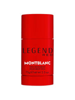 Mont Blanc Legend Red Deodorant Stick 75gm