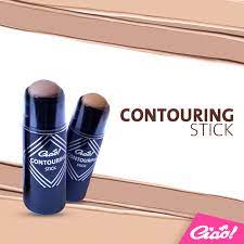 Ciao Contouring Stick- Brown - No : 2