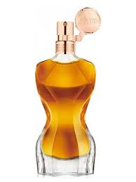 Classique by Jean Paul gaultier For Women - Eau de Parfum Intense - 100ml
