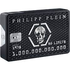 No Limit$ Philipp Plein Parfums for Men - Eau De Parfum -90ml