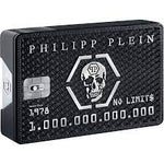 No Limit$ Philipp Plein Parfums for Men - Eau De Parfum -90ml
