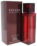 Escada Sentiment pour Homme by Escada - EDT - 100ml