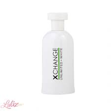 عطر Xchange Unlimited White من Geparlys للرجال - أو دو تواليت - 100 مل