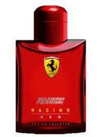 Scuderia Ferrari Racing Red by Ferrari For Men - Eau De Toilette - 125ml