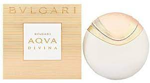 Bvlgari Aqva Divina For Women - Eau De Toilette - 65ml