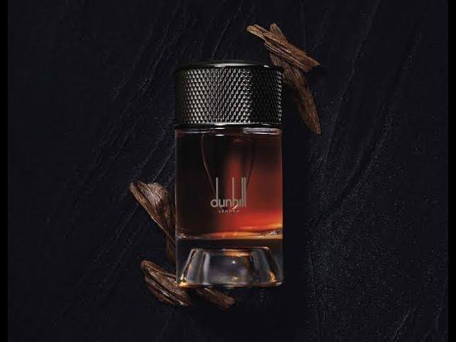 Alfred Dunhill Agar Wood For Men - Eau De Parfum - 100ml