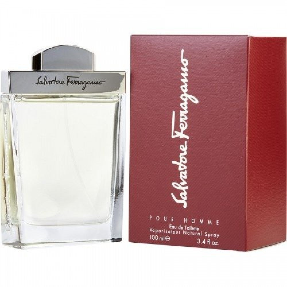 Salvatore Ferragamo pour Homme - EDT - 100ml
