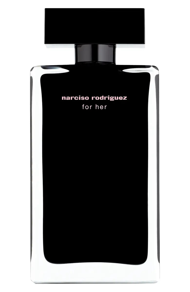 Narciso Rodriguez For Her Eau de Toilette 100ml Zacshop