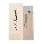 إس تي دوبون إسنس بيور للنساء - أو دو تواليت - 100 مل