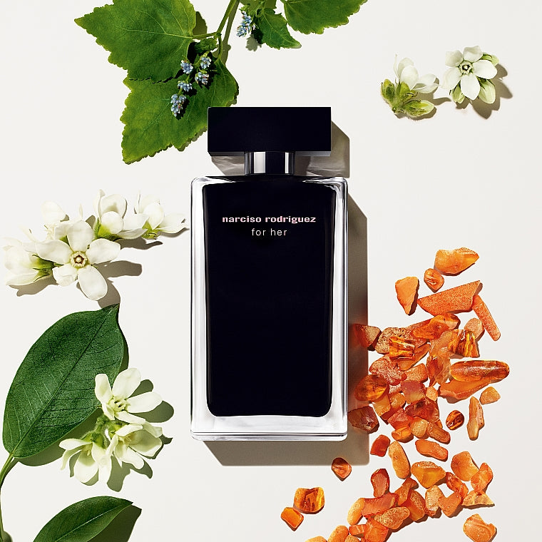 Narciso Rodriguez For Her - Eau de Toilette - 100ml