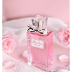 Dior Miss Dior Rose N 'Roses - EDT - For Women - 100 Ml