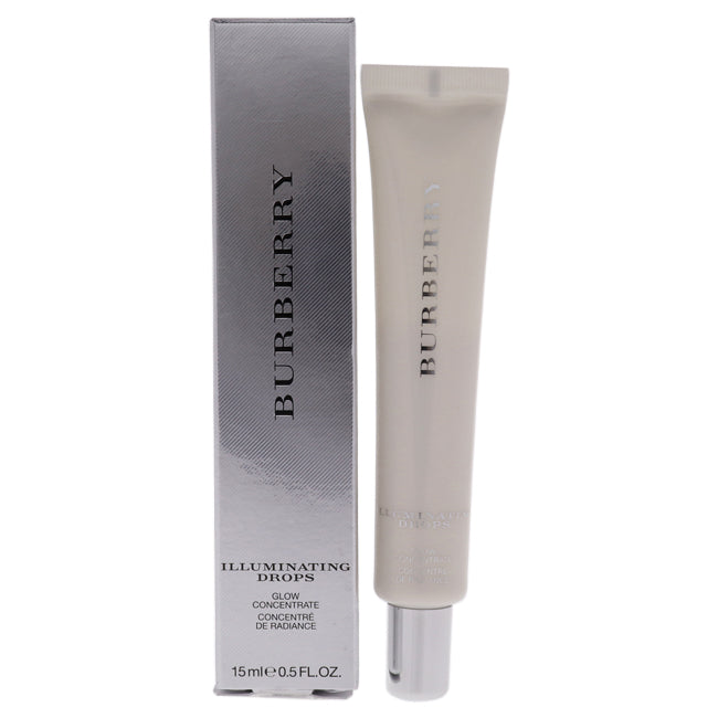 BURBERRY/ Illuminating Drops Glow Concentrate .5 oz (15 ml)