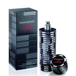 Davidoff The Game - EDT - For Men - 100ml