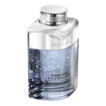 Bentley Silverlakefor Men - Eau De Parfum - 100ml