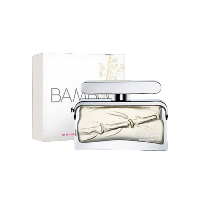 Bamboo by Franck Olivier for Women - 75ml - EDP