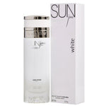 Sun Java white by Franck Olivier for men , Eau de Toilette - 75ml