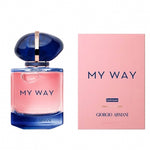 My WAY by Giorgio Armani for Women "Intense" - Eau de Parfum - 90ml