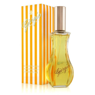 Giorgio Beverly Hills for Women - EDT - 90ml