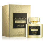Lattafa Confidential Private Gold for Unisex - EDP - 100ml