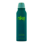 Nike A Spicy Attitude - Eau De Toilette Spray - For Man ,200ml