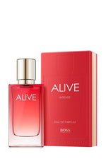 Boss Alive Intense Hugo Boss for Women - Eau de Parfum - 80ml