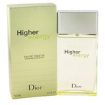 Higher Energy by Dior For Men - Eau De Toilette - 100ml