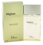 Higher Energy by Dior For Men - Eau De Toilette - 100ml