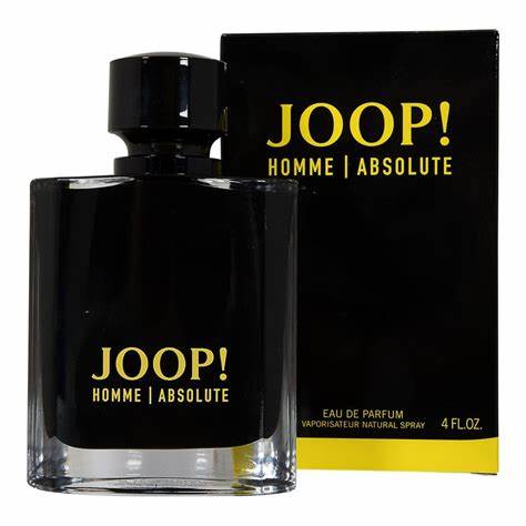 JOOP Homme Absolute for Men - EDP - 80 ml