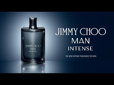 Jimmy Choo Man Intense for Men - EDT - 100ml