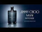 Jimmy Choo Man Intense for Men - EDT - 100ml