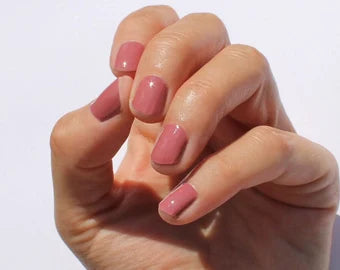 Amanda Nail Polish Last & Shine- No : 182