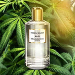 Hindu Kush Mancera for Unisex - EDP - 120ml