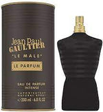 Jean Paul Gaultier Le Male "Le Parfum" , Eau De Parfum Intense - 200ml