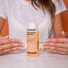 مزيل طلاء الأظافر رانواي - 120 مل