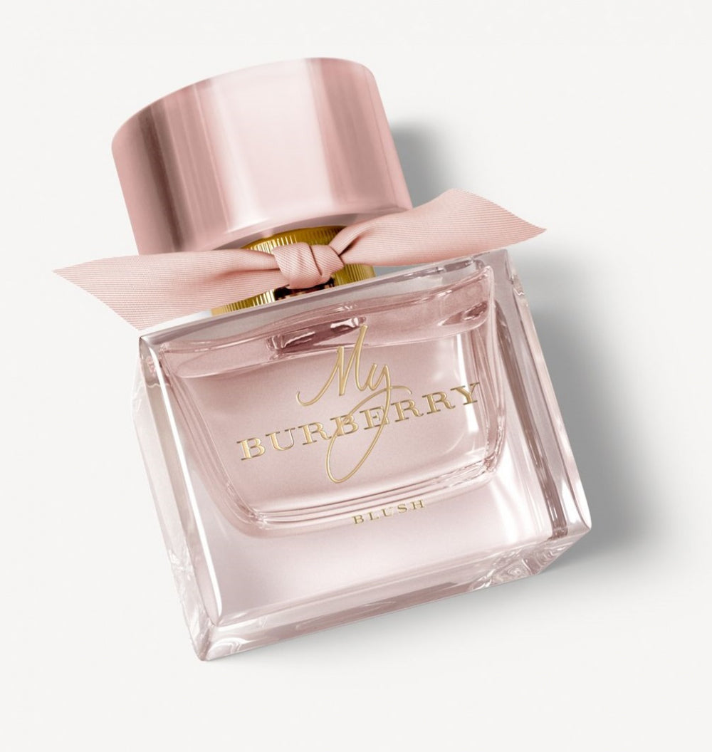 بربري ماي بربري بلاش للنساء - او دي بارفان، 90 مل