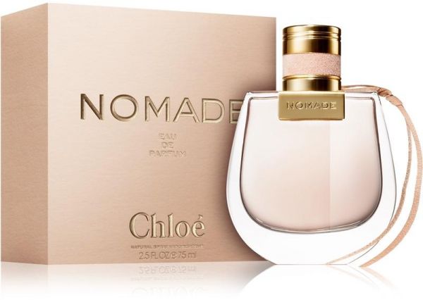 Nomade Chloe For Women Eau De Parfum- 75ml– Zacshop