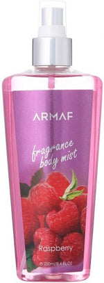 Armaf Raspberry Body Mist For Women - 250ml