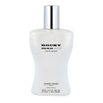 Rocky Man White by Jeanne Arthes For Man - Eau De Toilette - 100ml