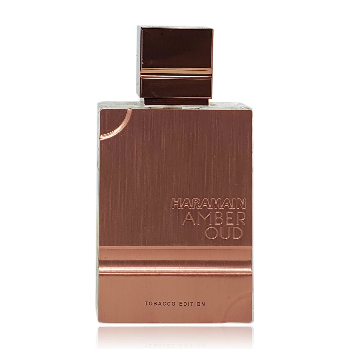 Amber Oud Tobacco Edition Al Haramain Perfumes for Unisex - EDP - 60ml