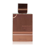 Amber Oud Tobacco Edition Al Haramain Perfumes for Unisex - EDP - 60ml
