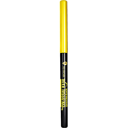 Maybelline New York Colossal Kajal Argan Oil Eyeliner