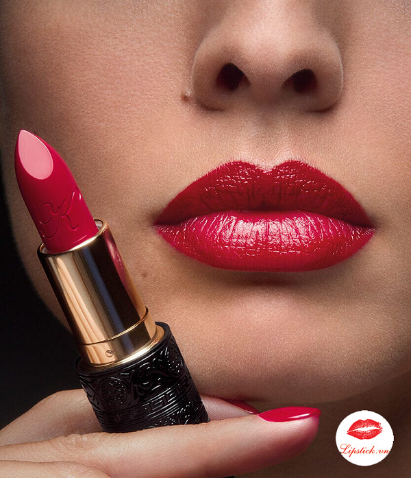 Kilian Le Rouge Parfum Lipstick Satin 110 Aphrodisiac Rouge 3.5 gr