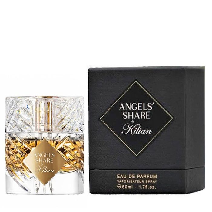 Angel's Share by Killan for Unisex - EDP - 50ml
