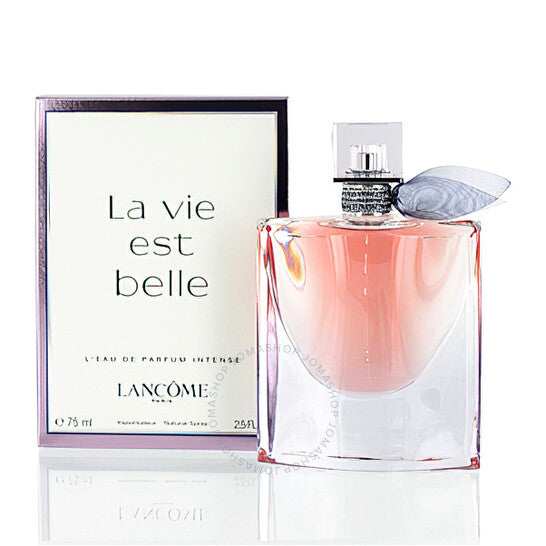 Lancome La Vie Est Belle L'eau De Parfum Intense For Women 75ml - Eau De Parfum