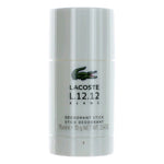 Lacoste Blanc Deodorant Stick For Men - 75ml