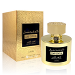 Lattafa Confidential Private Gold for Unisex - EDP - 100ml