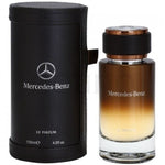Mercedes Benz Le Parfum For Men - Eau De Parfum - 120ml
