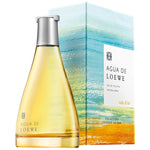 Loewe Agua De Cala D'Or For Women - Eau De Toilette - 100 Ml