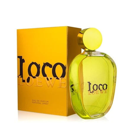 لوكو لويفي للنساء - او دي بارفان - 100 مل