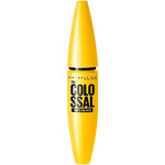 Maybelline Colossal Mascara, 100 Percent Black 10.7 ml